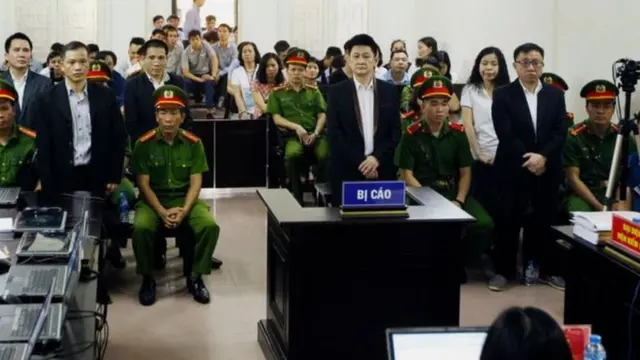 Việt Nam, Mỹ, nhân quyền