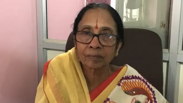 కృష్ణకుమారి