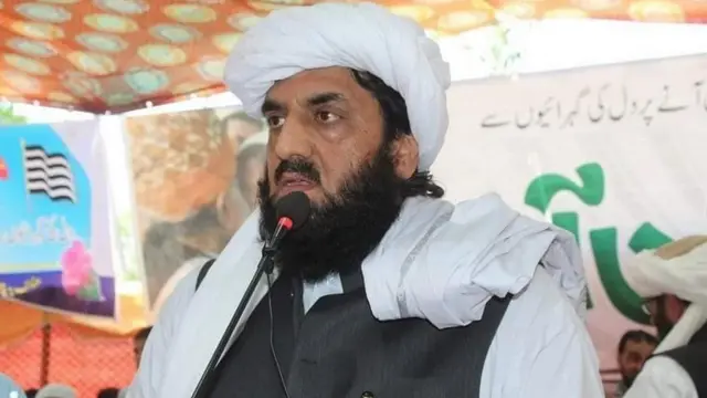حافظ حمدالله