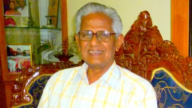 నిఖిలేశ్వర్