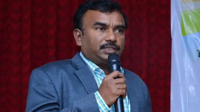 சஞ்சய் காந்தி