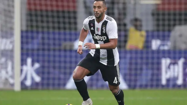 Benatia