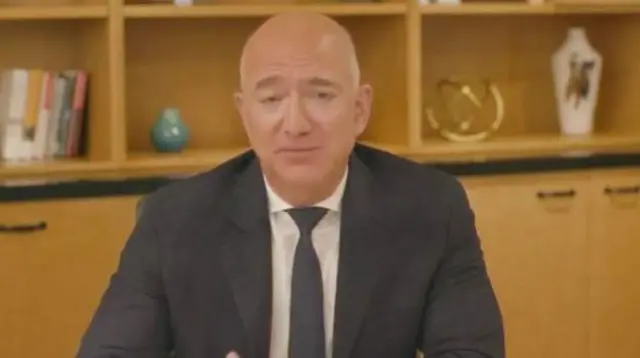 Bezos