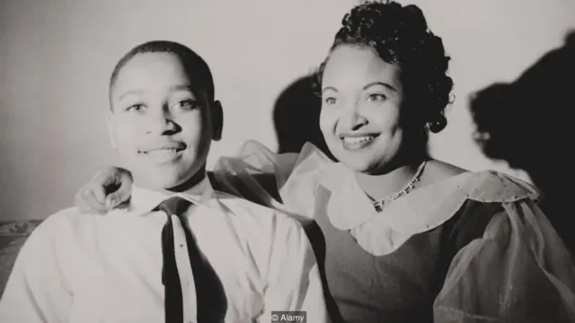 Emmett Till