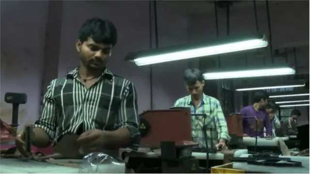 नोटबंदीनंतर रोजगारावर परिणाम झाला