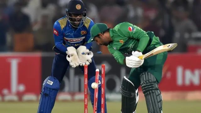 سرفراز احمد