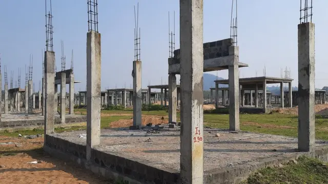 పోలవరం ప్రాజెక్టు