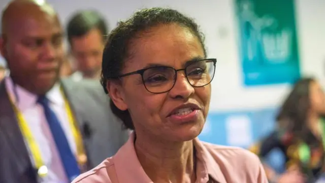 Marina Silva