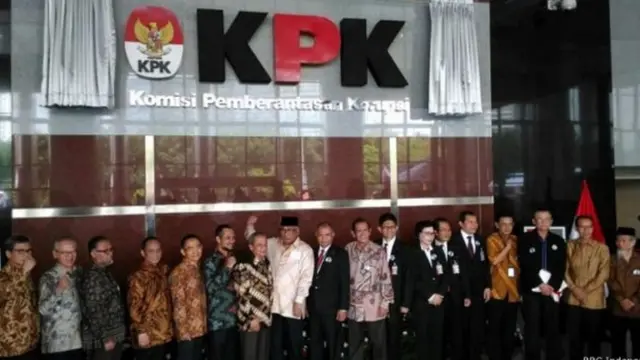 KPK,
