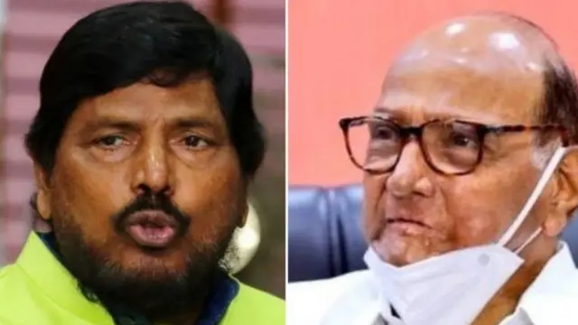 रामदास आठवले