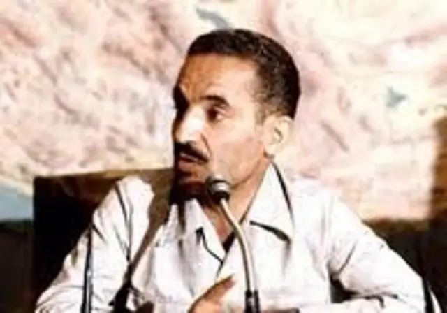 محمدعلی رجائی