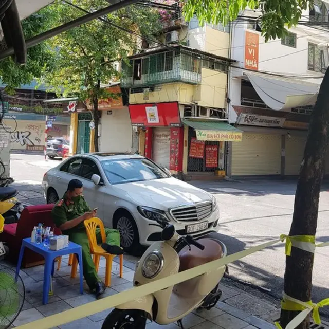 Hà Nội