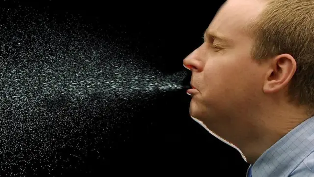 ۶ پرسش دربارهٔ سرما‌خوردگی و آنفلوآنزا