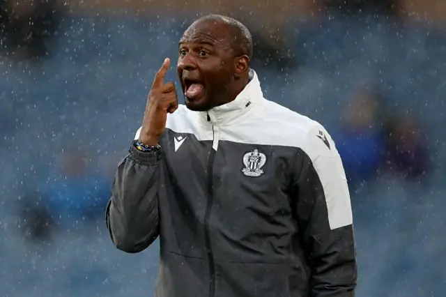 ፓትሪክ ቪዬራ