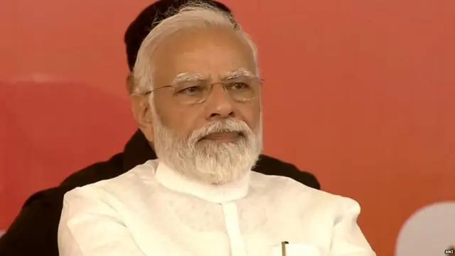 नरेंद्र मोदी