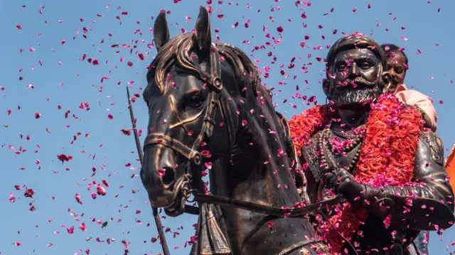 शिवाजी महाराज