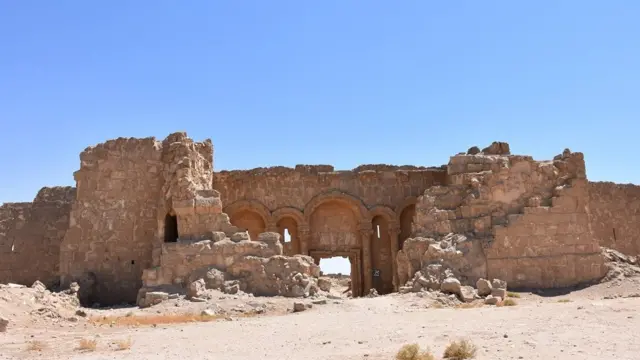 रक्का शहर