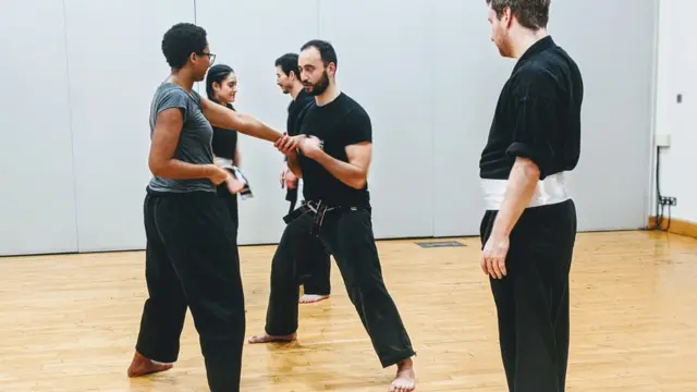 Michael Amiar