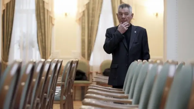 Олександр Омельченко