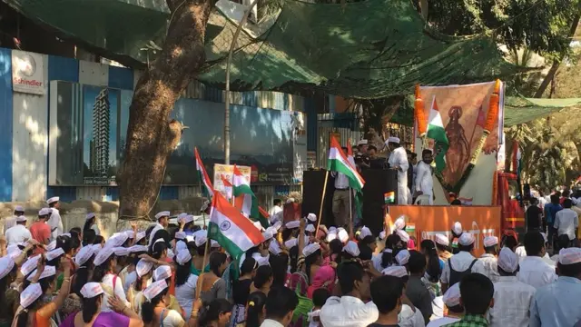 तिरंगा रॅली