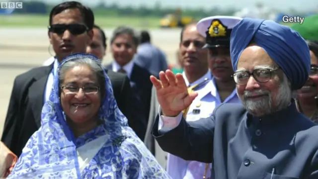 బంగ్లాదేశ్