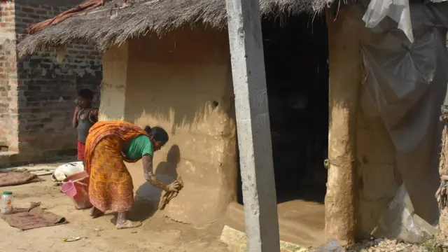 तराईको तिहार