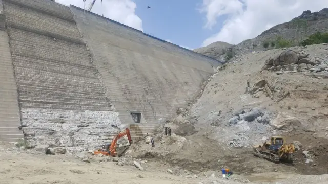 آبهای افغانستان