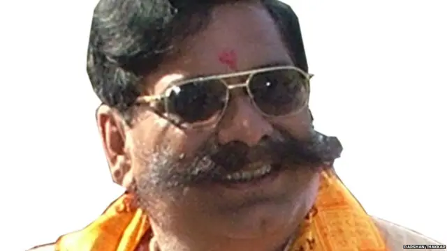 પબુભા માણેક