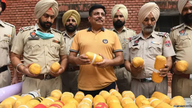 ਡਰੱਗਸ, ਨਸ਼ਾ