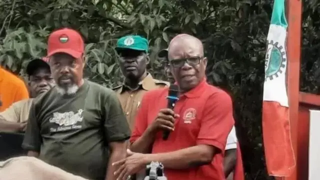 Why ASUU dey go on strike