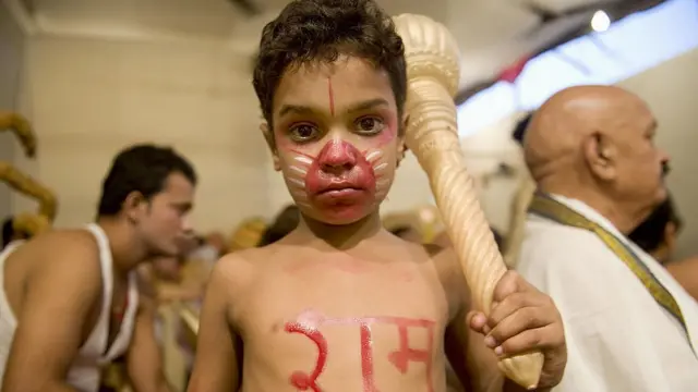 अयोध्या