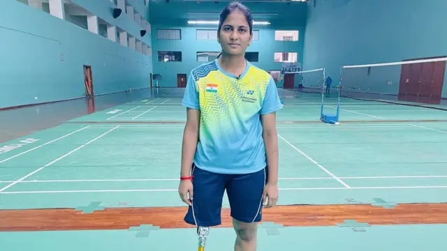 பாரா பேட்மின்டன்