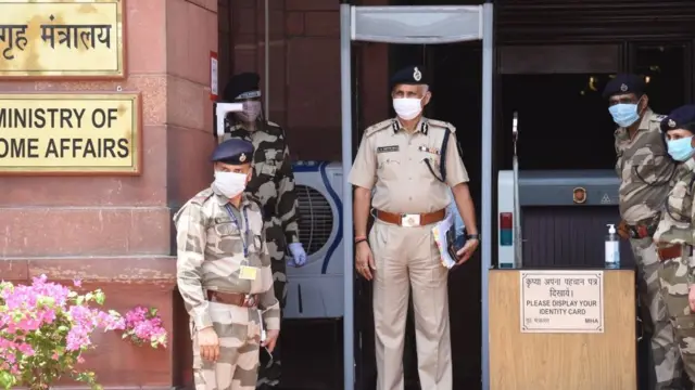 दिल्ली दंगा