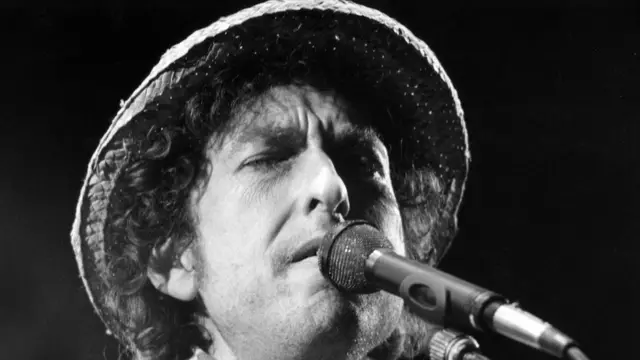 Bob Dylan