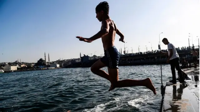 Відпустка - не привід для ремонту