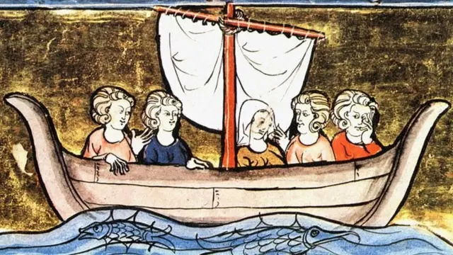 خواتین ملکائیں