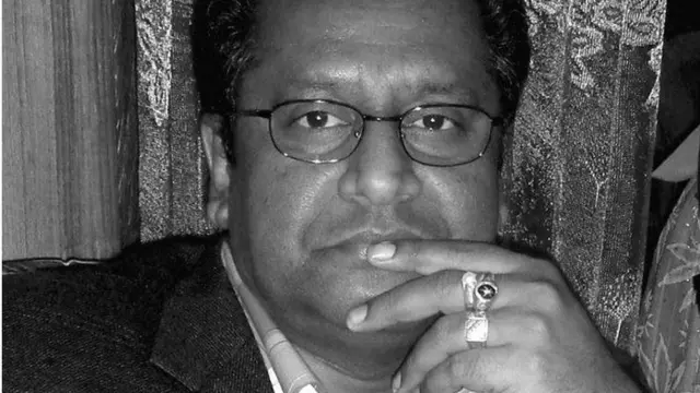 সাজ্জাদ আলি, রিয়েল এস্টেট এজেন্ট: