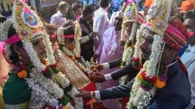 लग्न, दुसरं लग्न, नातेसंबंध