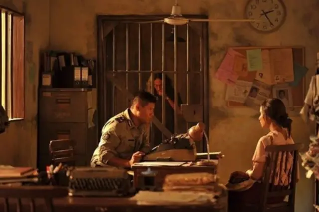 Marlina si Pembunuh dalam empat babak