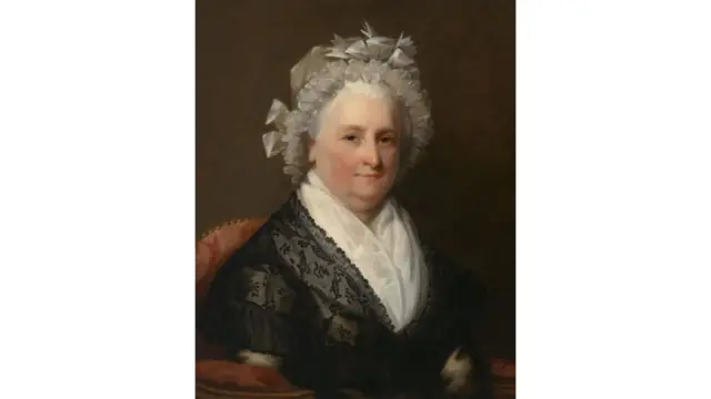 مارثا واشنطن