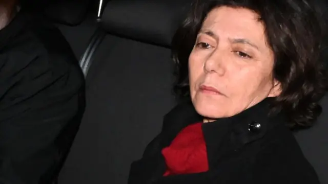 Prof. Dr. Ayşe Buğra