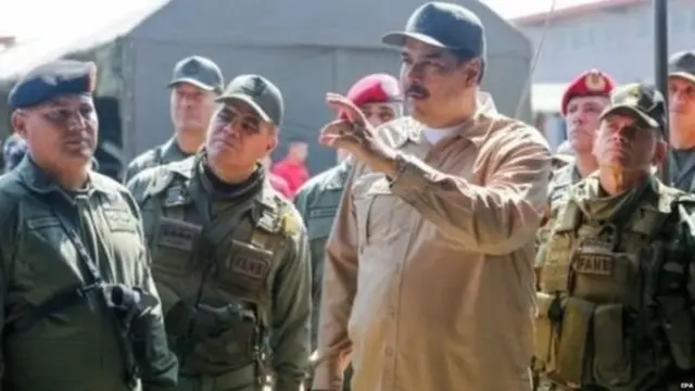 ਵੈਨੇਜ਼ੁਏਲਾ