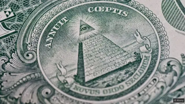 تئوری توطئه