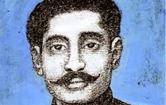 భూపత్ డాకూ: భారత్ నుంచి పారిపోయిన దోపిడీ దొంగ