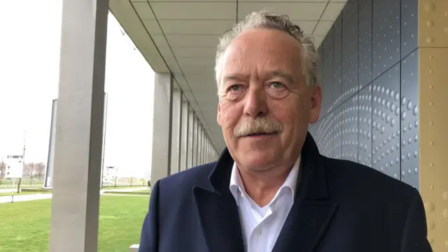 Пид Плуг потерял в катастрофе брата, невестку и племянника