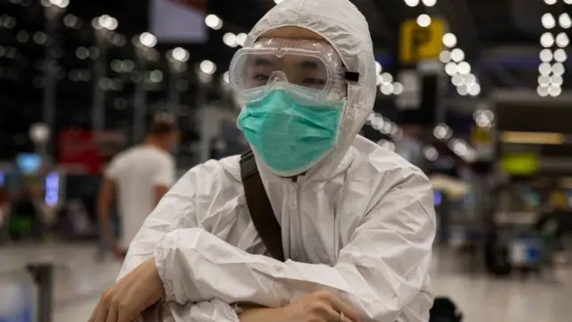 कोरोना, ताइवान