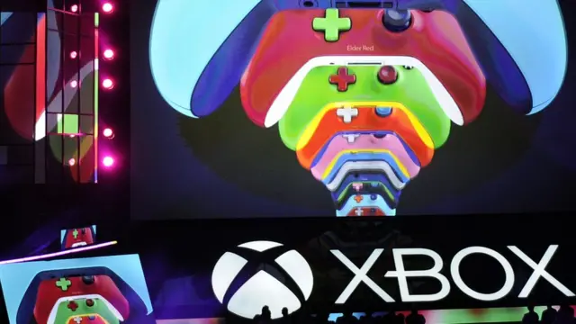 Evento E3 en Los Ángeles