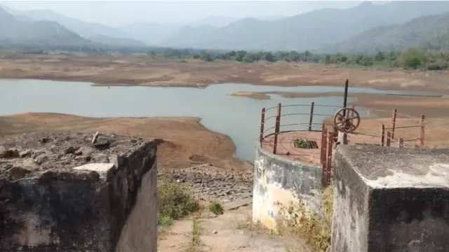 కళ్యాణపులోవ తవ్వకాలు