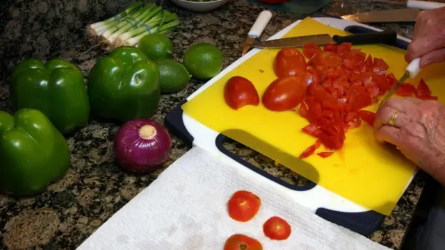 શાકભાજી