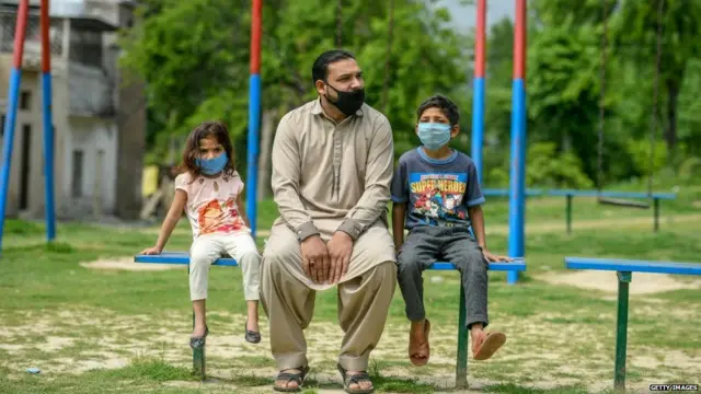 कोरोना वायरस